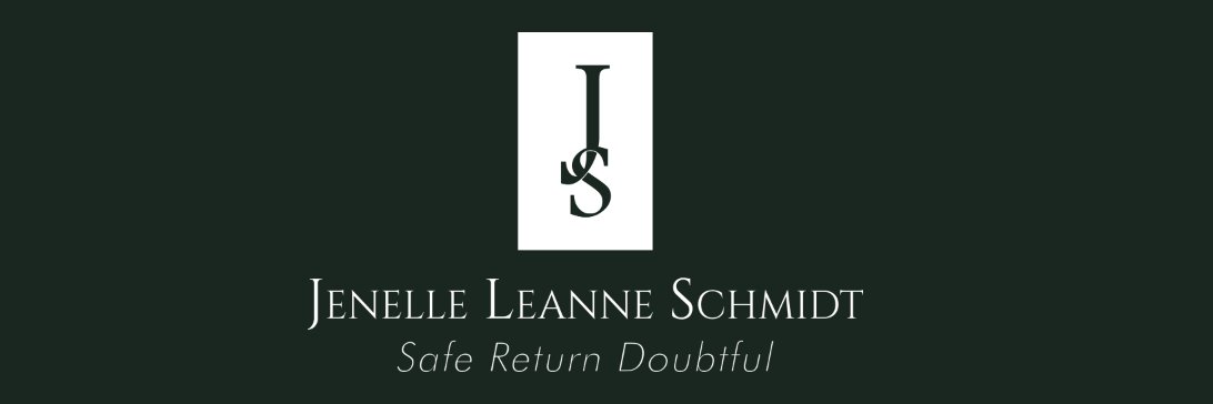 Jenelle Schmidt banner