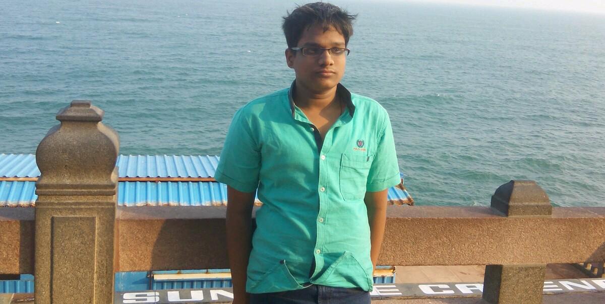 ramkumar27396's profile banner image