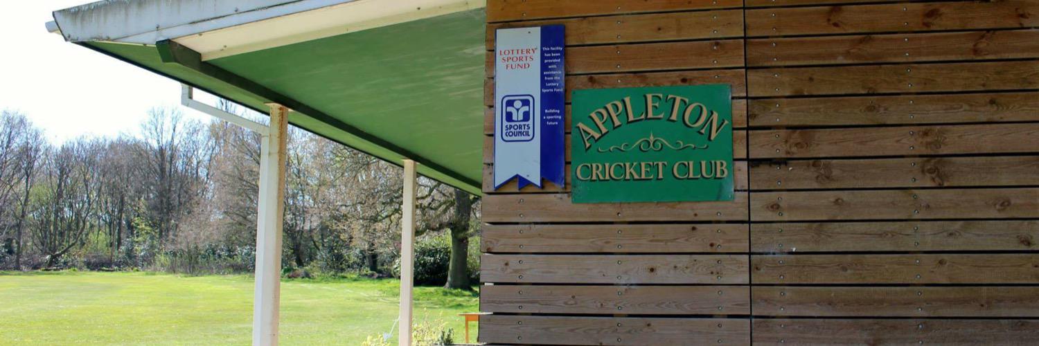 Appleton CC Profile Banner