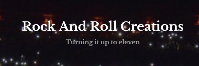RNRCreation's profile banner image