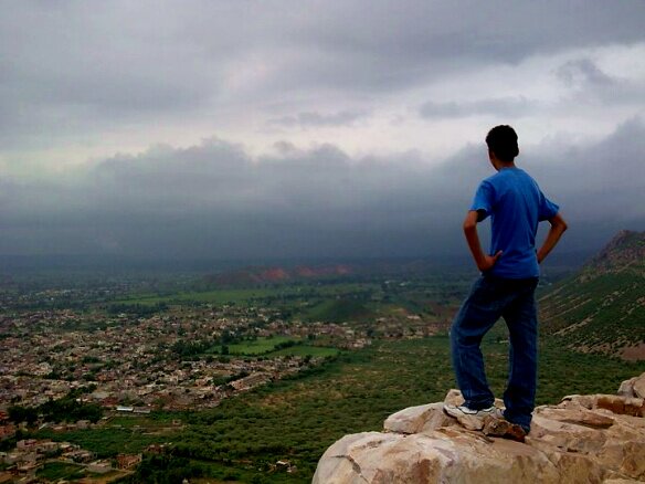 BaliSahil's profile banner image