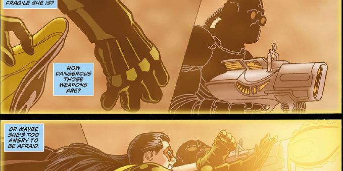 OneTrueHelRobin's profile banner image
