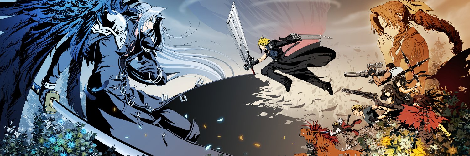 ZaidynZen's profile banner image