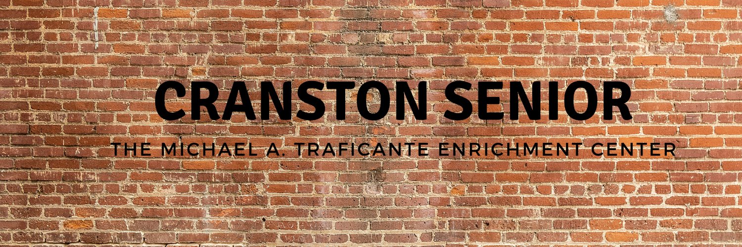 CranstonSenior's profile banner image