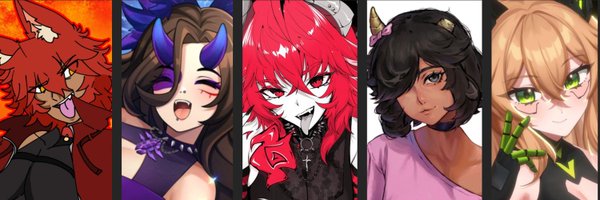 UltimateAHP Profile Banner