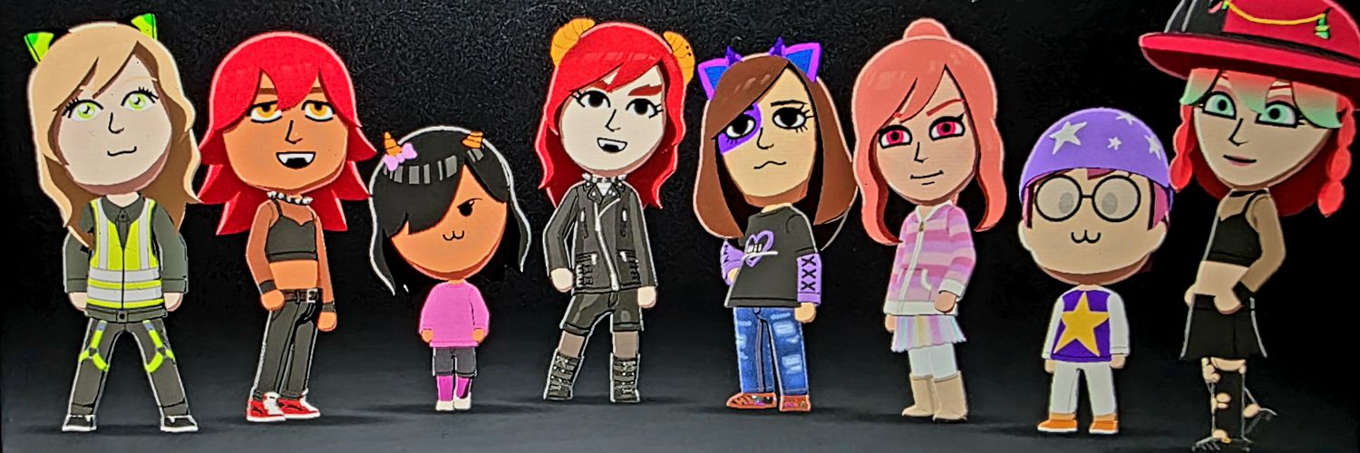 UltimateAHP's profile banner image