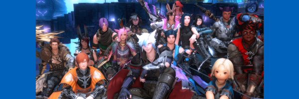 RJXIV Profile Banner