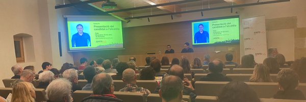 juntsxpals Profile Banner