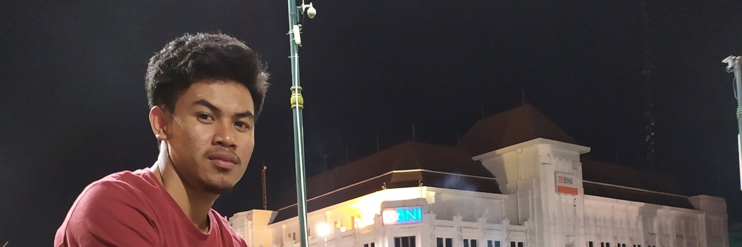 aguszt112's profile banner image