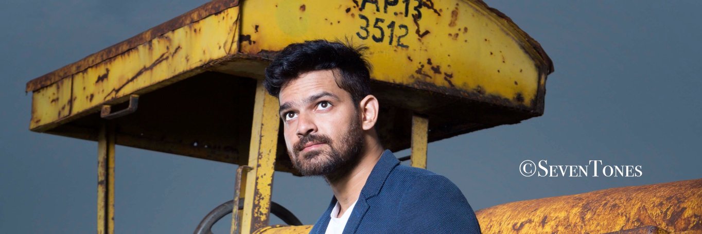 iamactorsanjeev's profile banner image