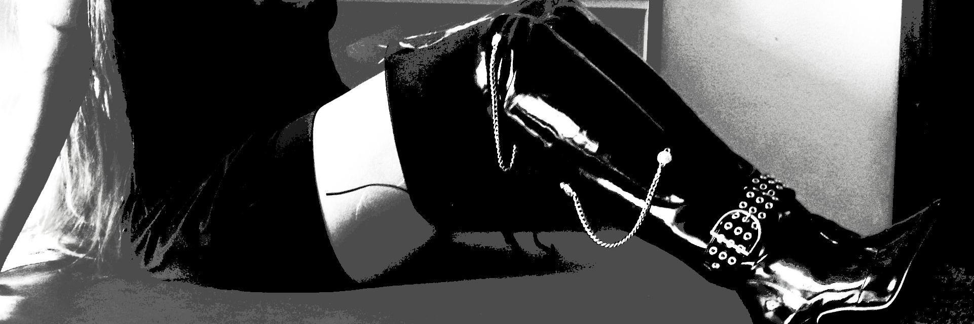 FREDAHAM's profile banner image