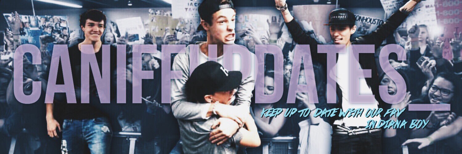 Taylor Caniff banner