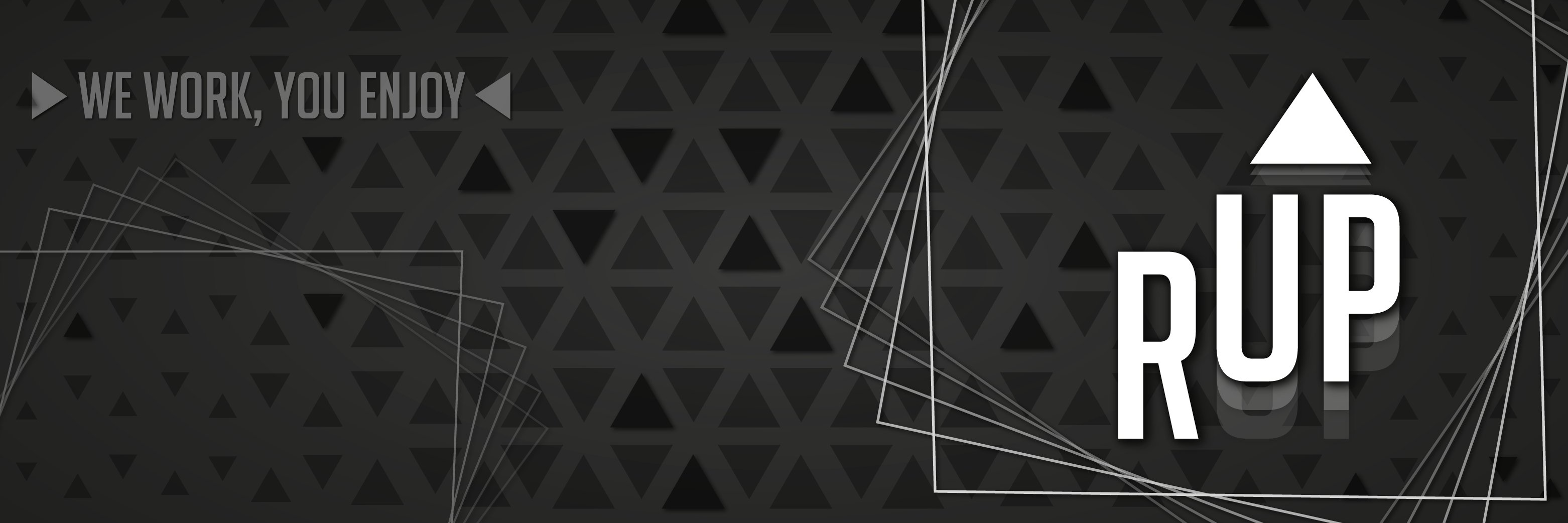 EventosRUP's profile banner image