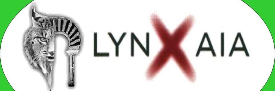 lynxaia's profile banner image