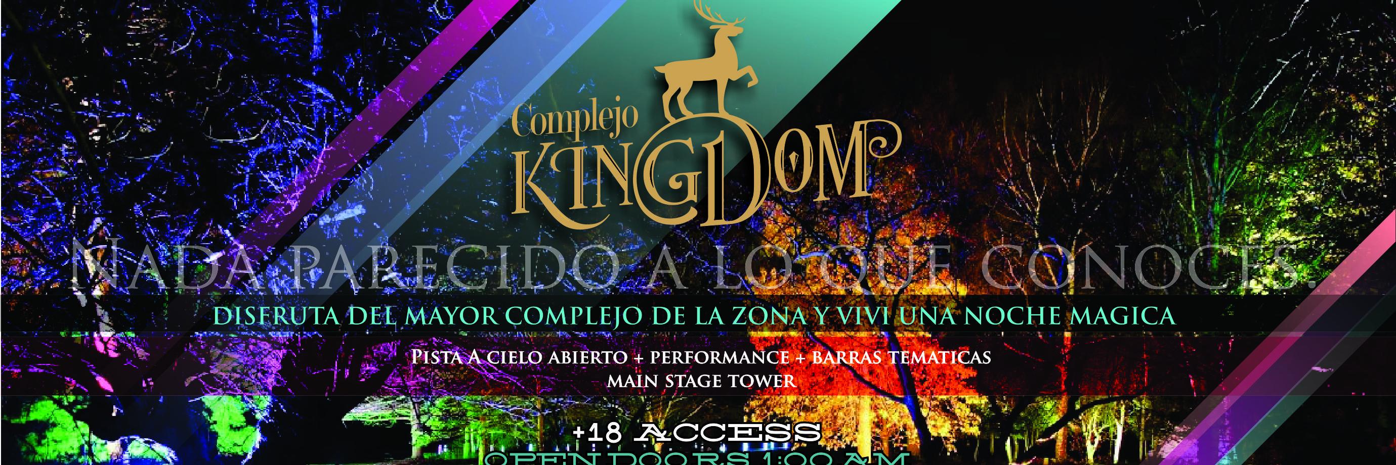 ComplejoKingdom's profile banner image