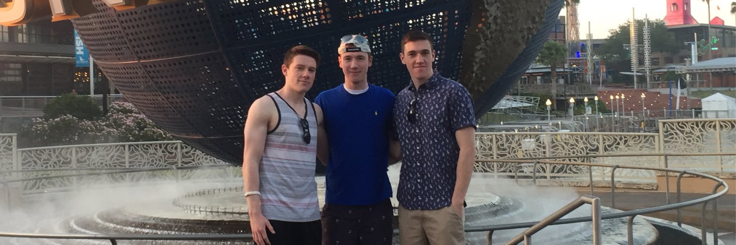liamodonnell98's profile banner image