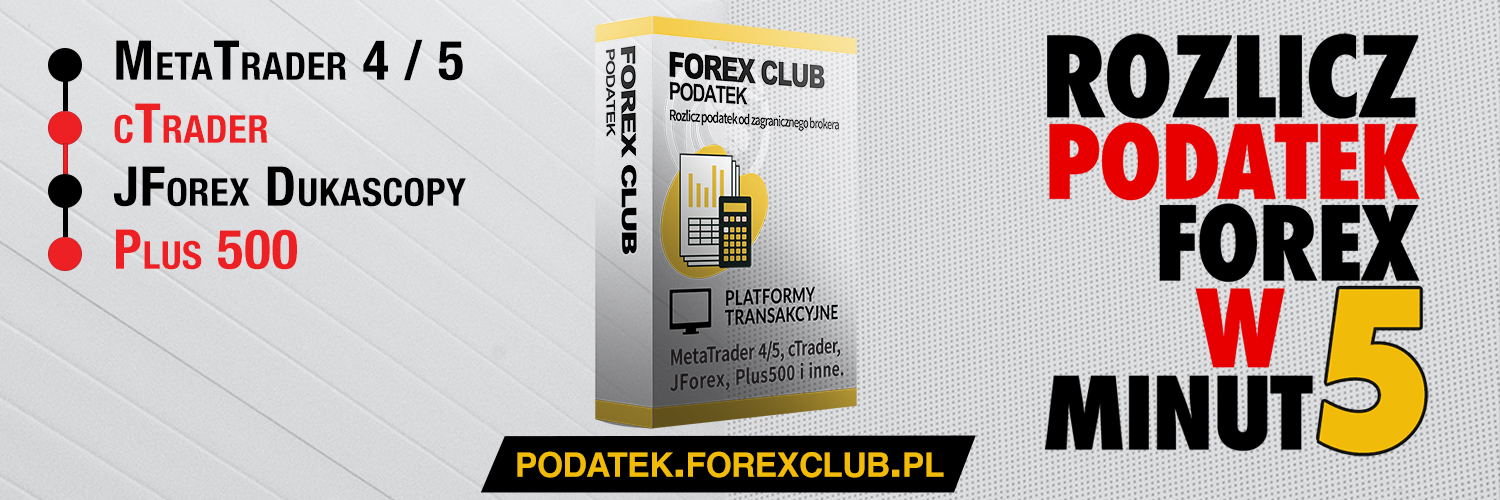 ForexClubPL's profile banner image