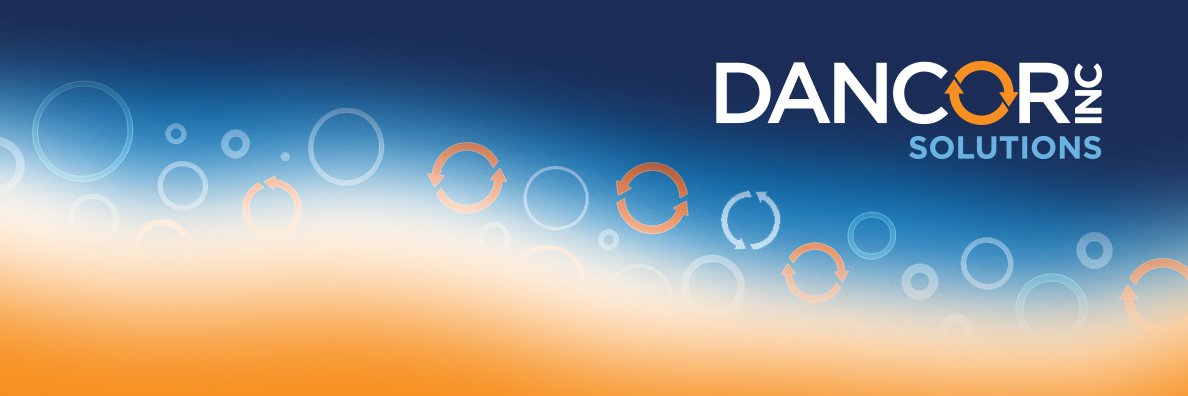 DancorSolutions's profile banner image