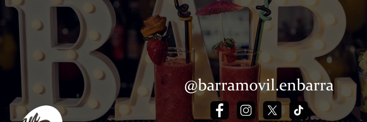 EnBarraMovil's profile banner image