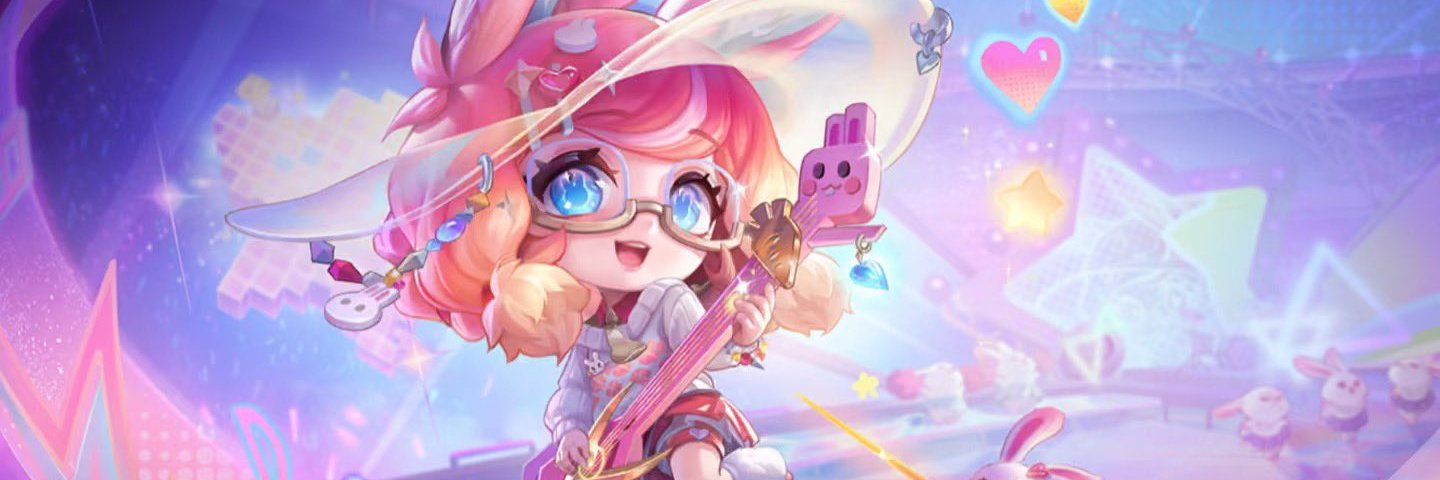 Hooruney's profile banner image