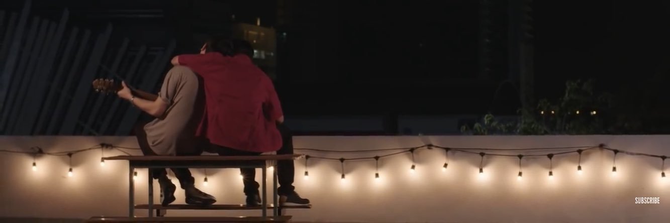 ฝันที่ไม่กล้าฝัน banner