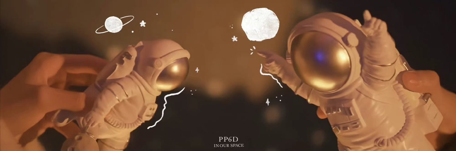 Chrpxm's profile banner image