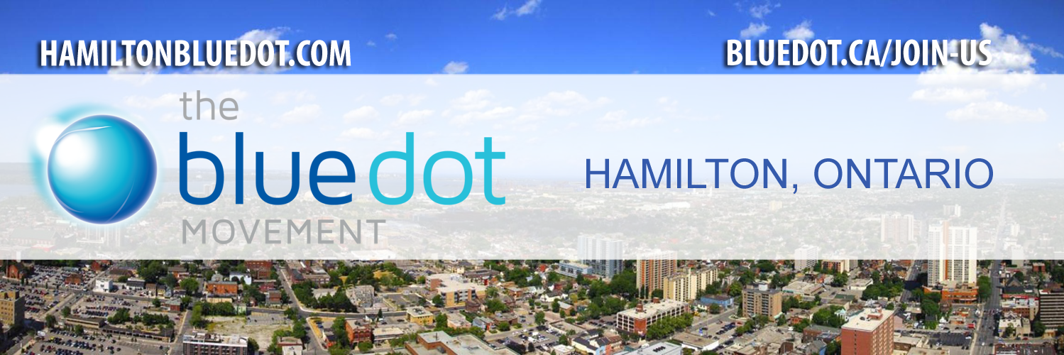 HamiltonBlueDot's profile banner image