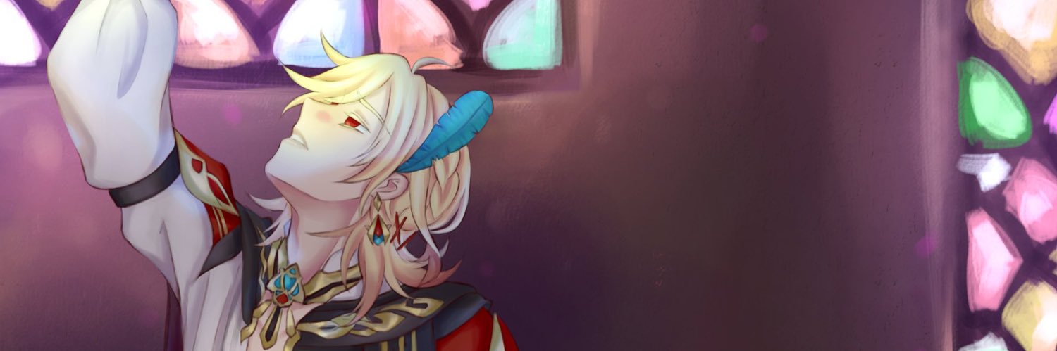 HappyUnicornBAH's profile banner image