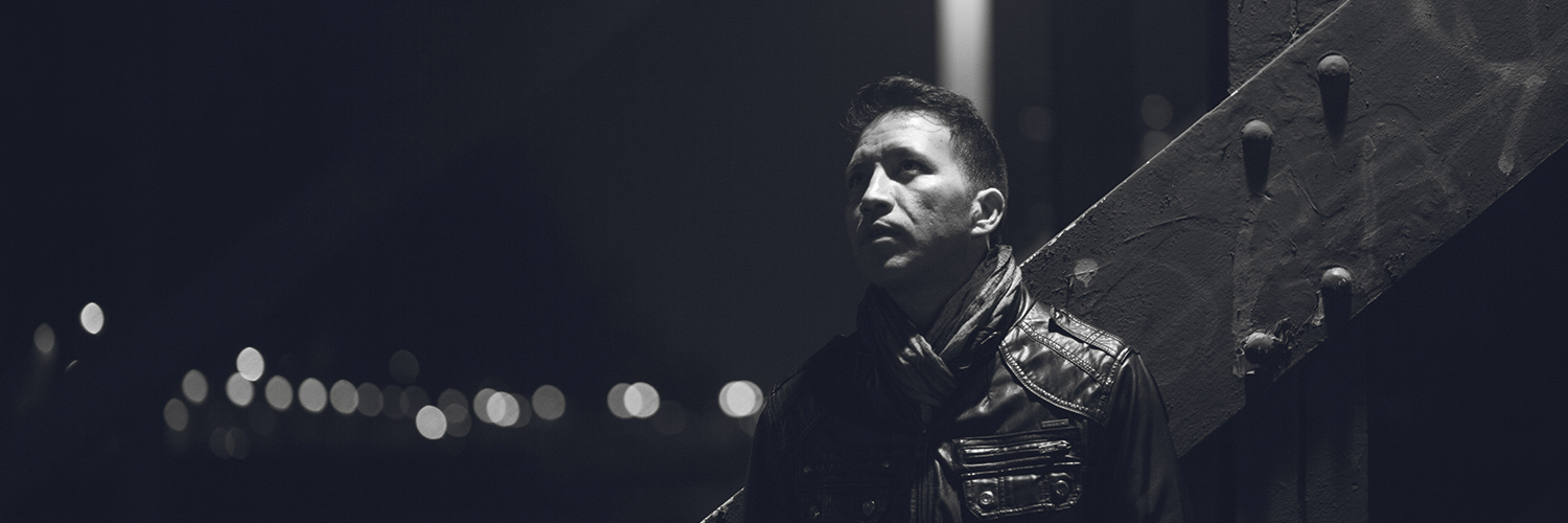 djsurex's profile banner image