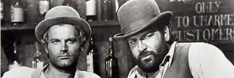 Bud Spencer banner