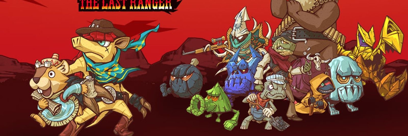 Badlands Angel Zero banner