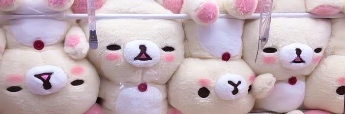 shinyusocute's profile banner image