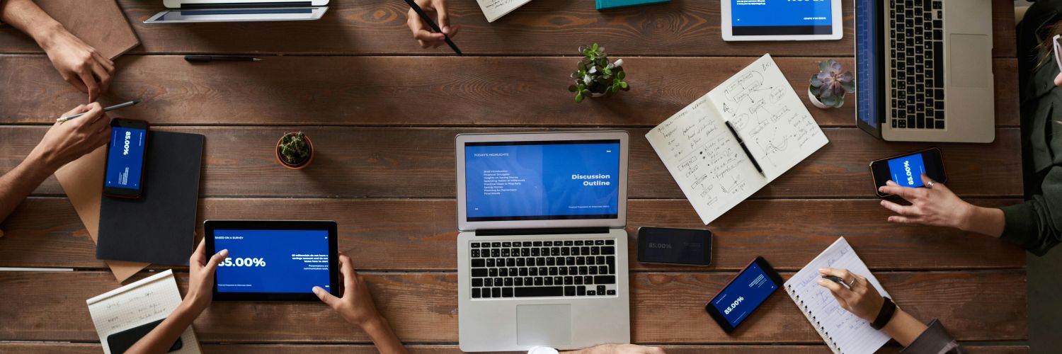 Dressing Room 8 banner