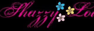 shazzyloopylou's profile banner image
