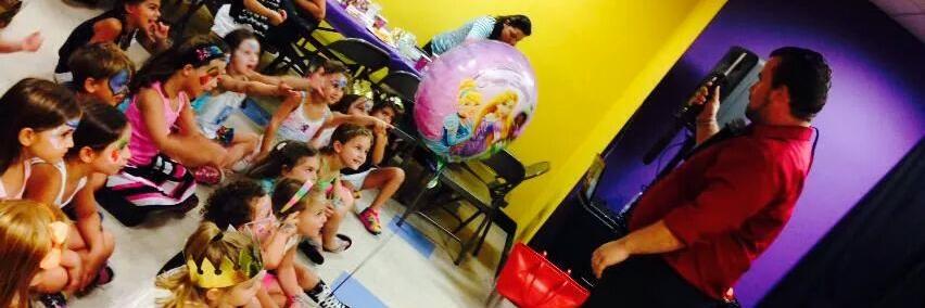Fun Factory banner