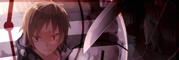 Kanokiller's profile banner image