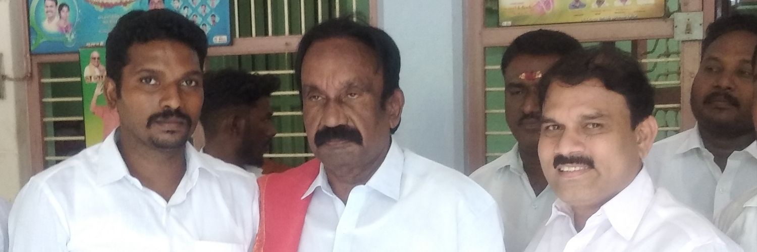 kavithaiselvan's profile banner image