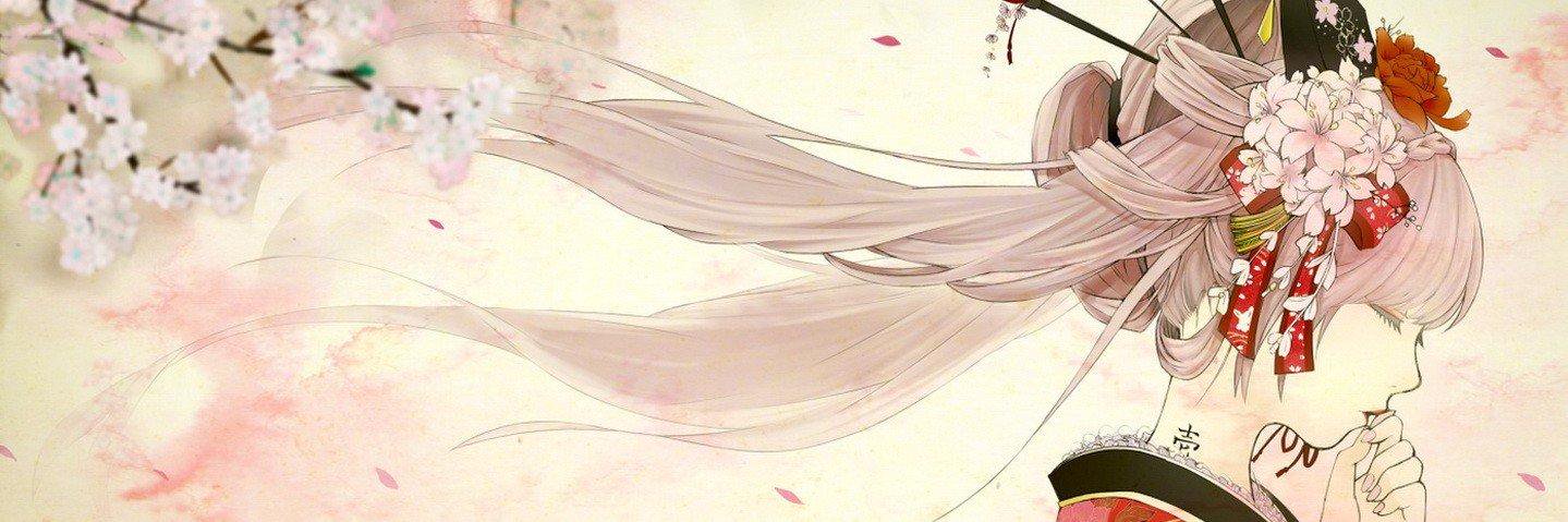 Kirolika's profile banner image