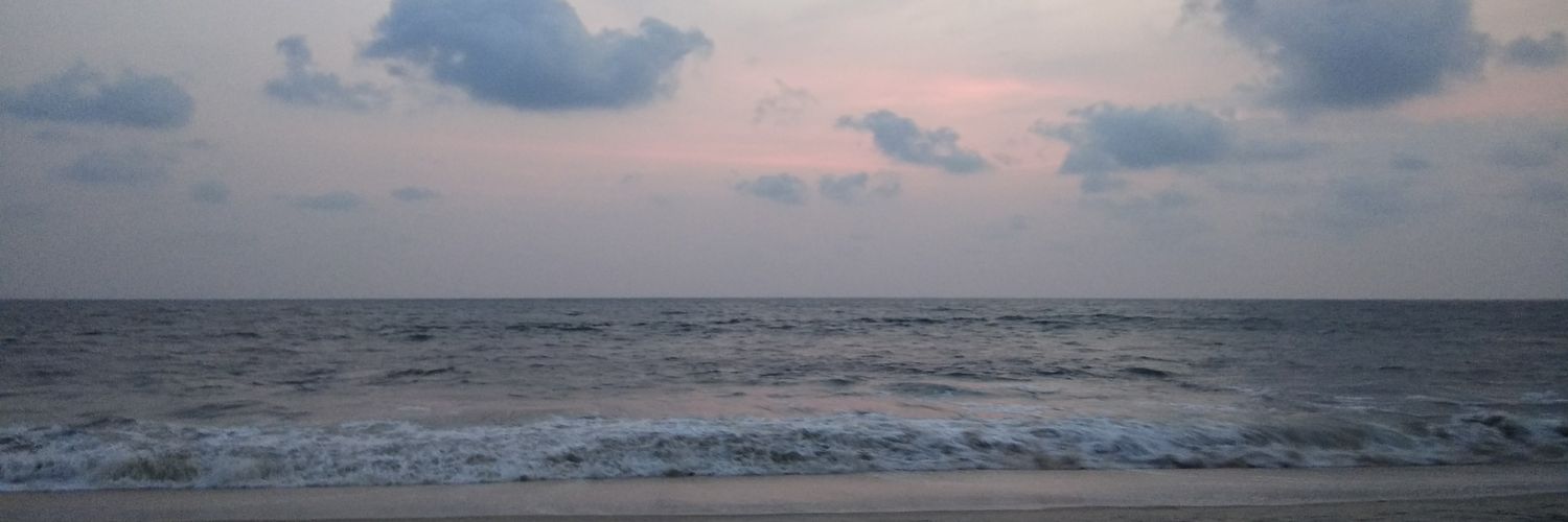 Sebati_Iyengar's profile banner image