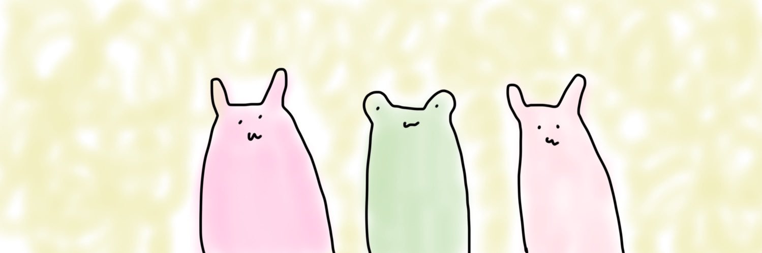 kero3world's profile banner image