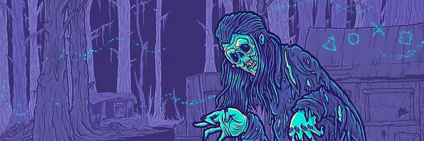 thenephilim666's profile banner image