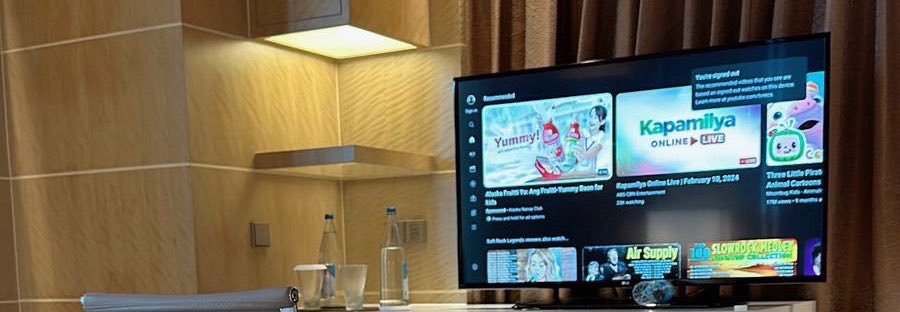 yuyucaff's profile banner image