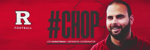 Joe Harasymiak Profile Banner