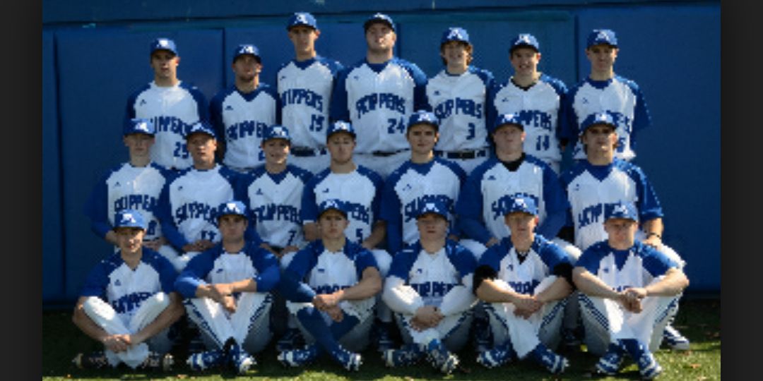 Minnetonka Baseball banner