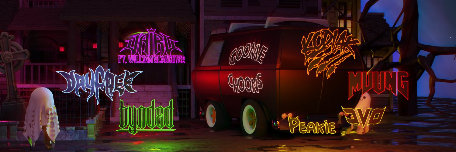 ByndedMusic's profile banner image