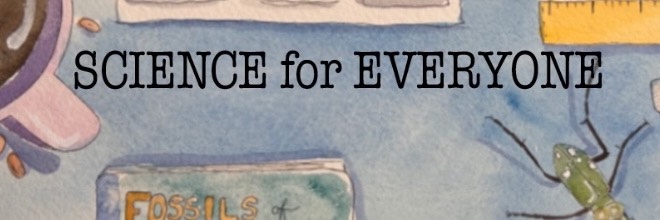 SciForEvery's profile banner image