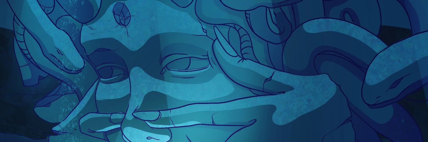 BetchCano's profile banner image