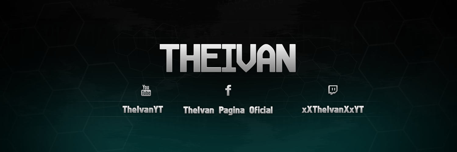 TheIvan_YT's profile banner image
