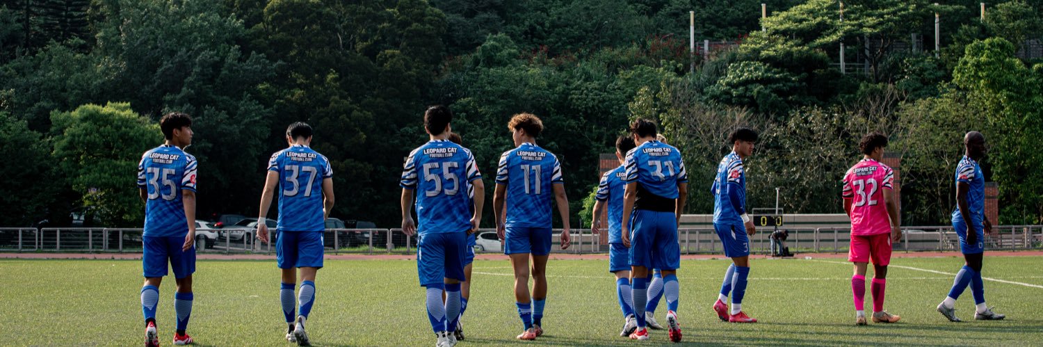 leonosuke0802's profile banner image