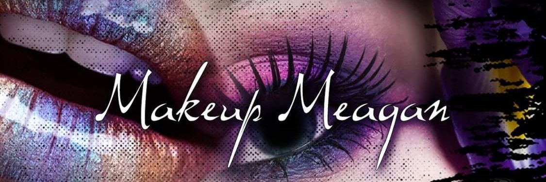 makeupmeagan's profile banner image